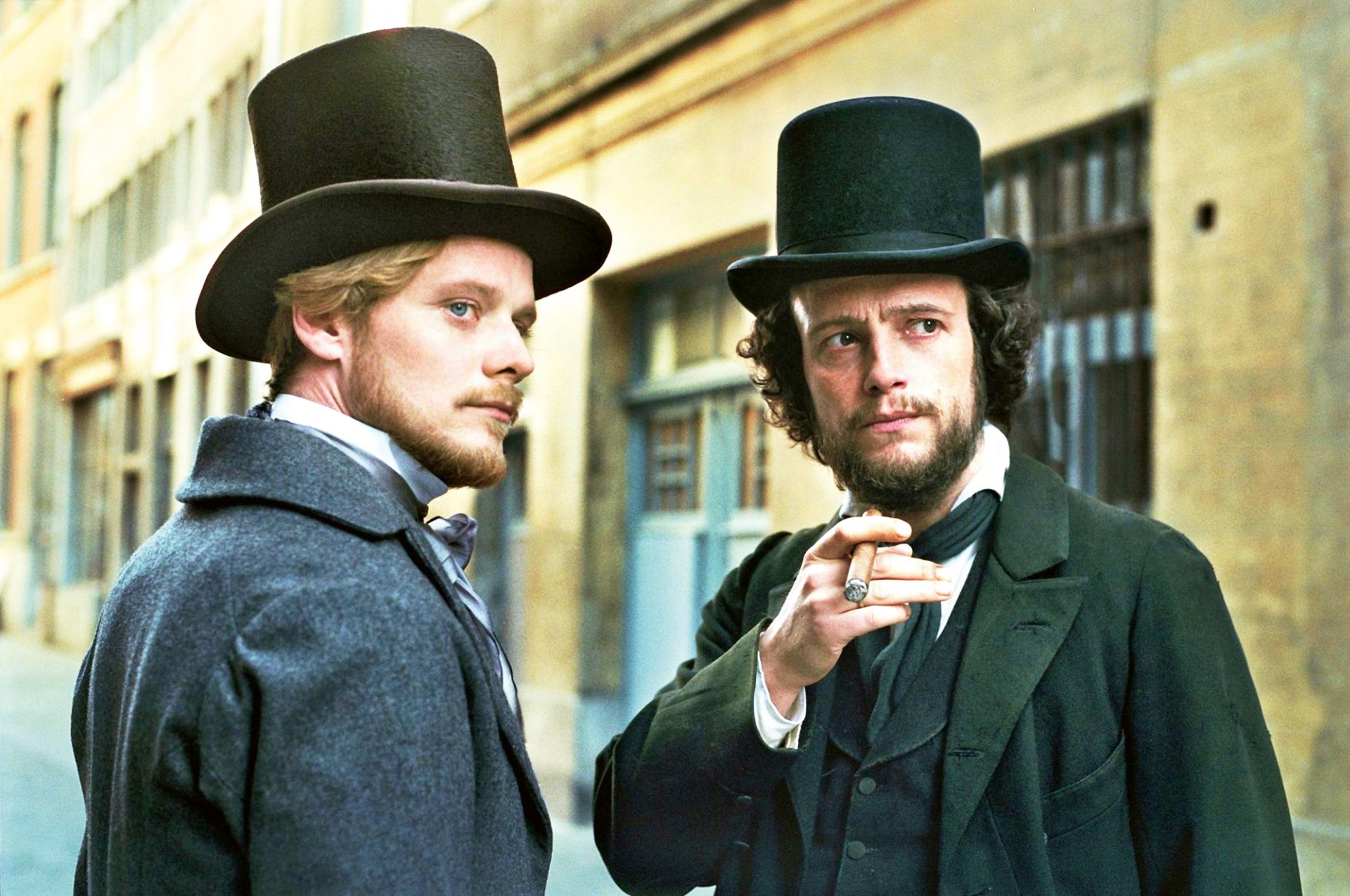 Jeune Karl Marx (Le) Unipop Pessac