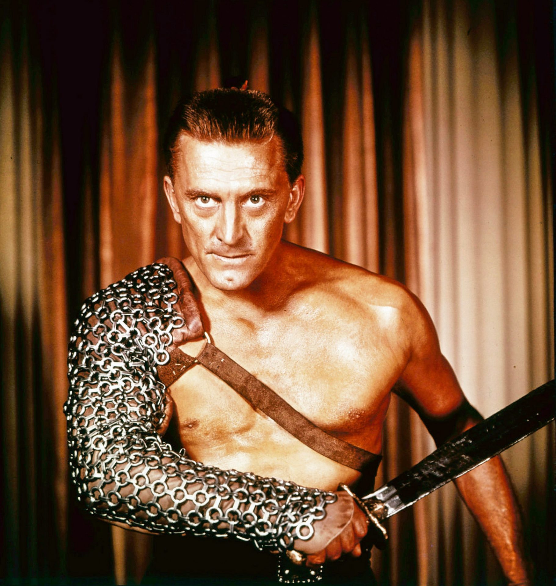 playstation spartacus