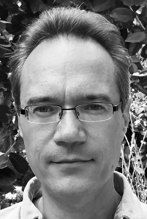 CADIOU François Unipop Pessac