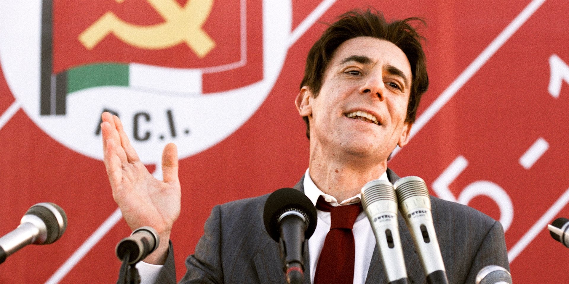 Berlinguer, la grande ambition