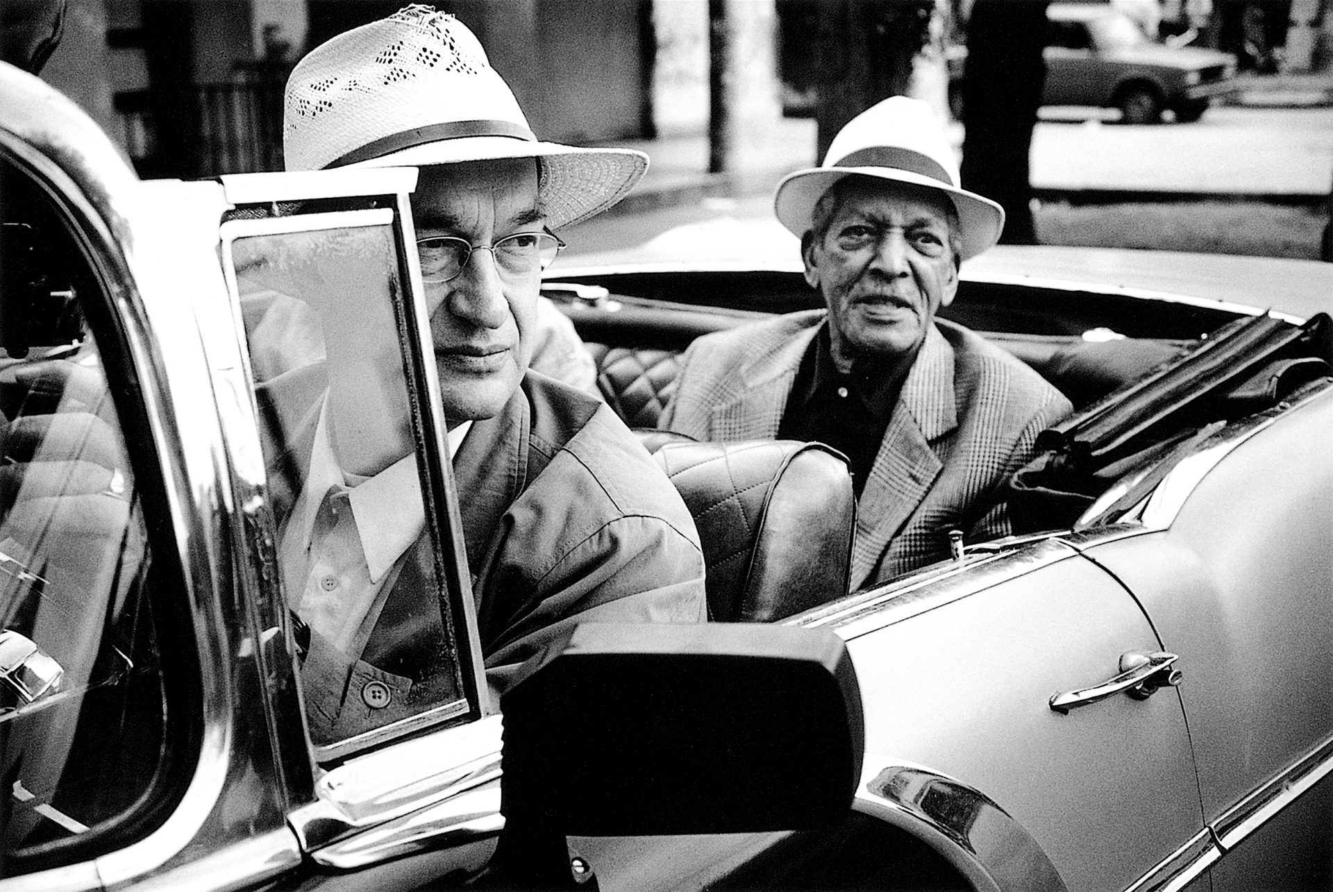 Buena Vista Social Club