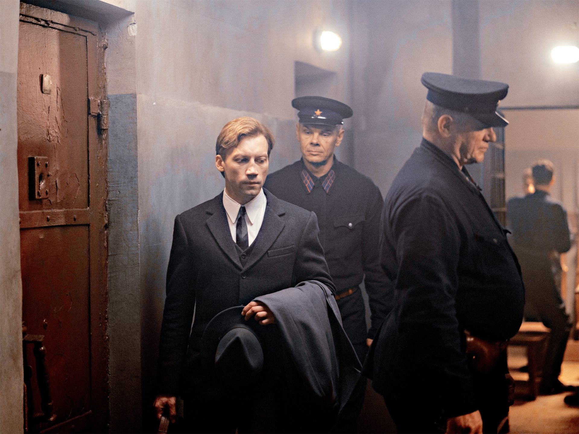 Deux procureurs
