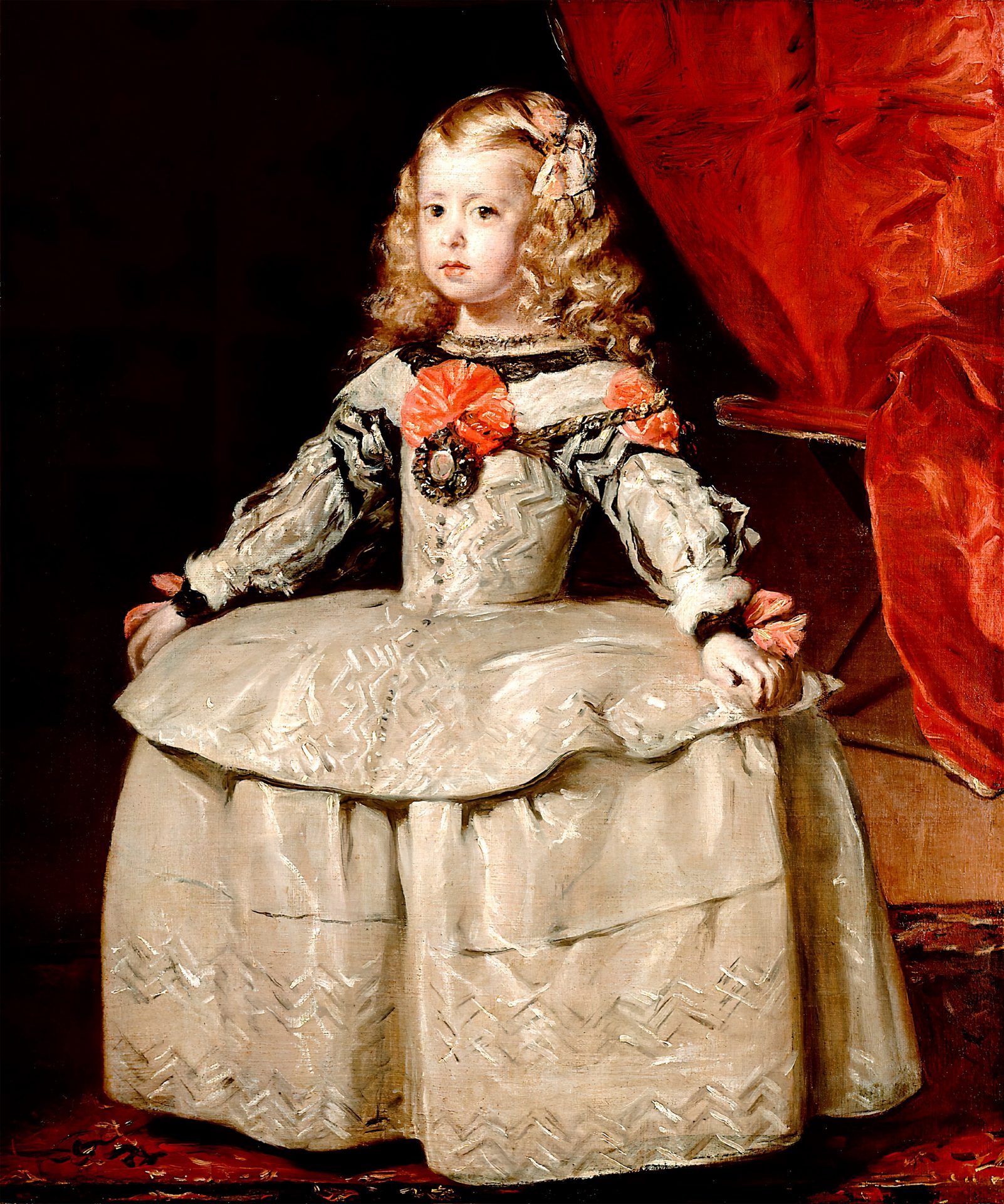 Énigme Velazquez (L’)