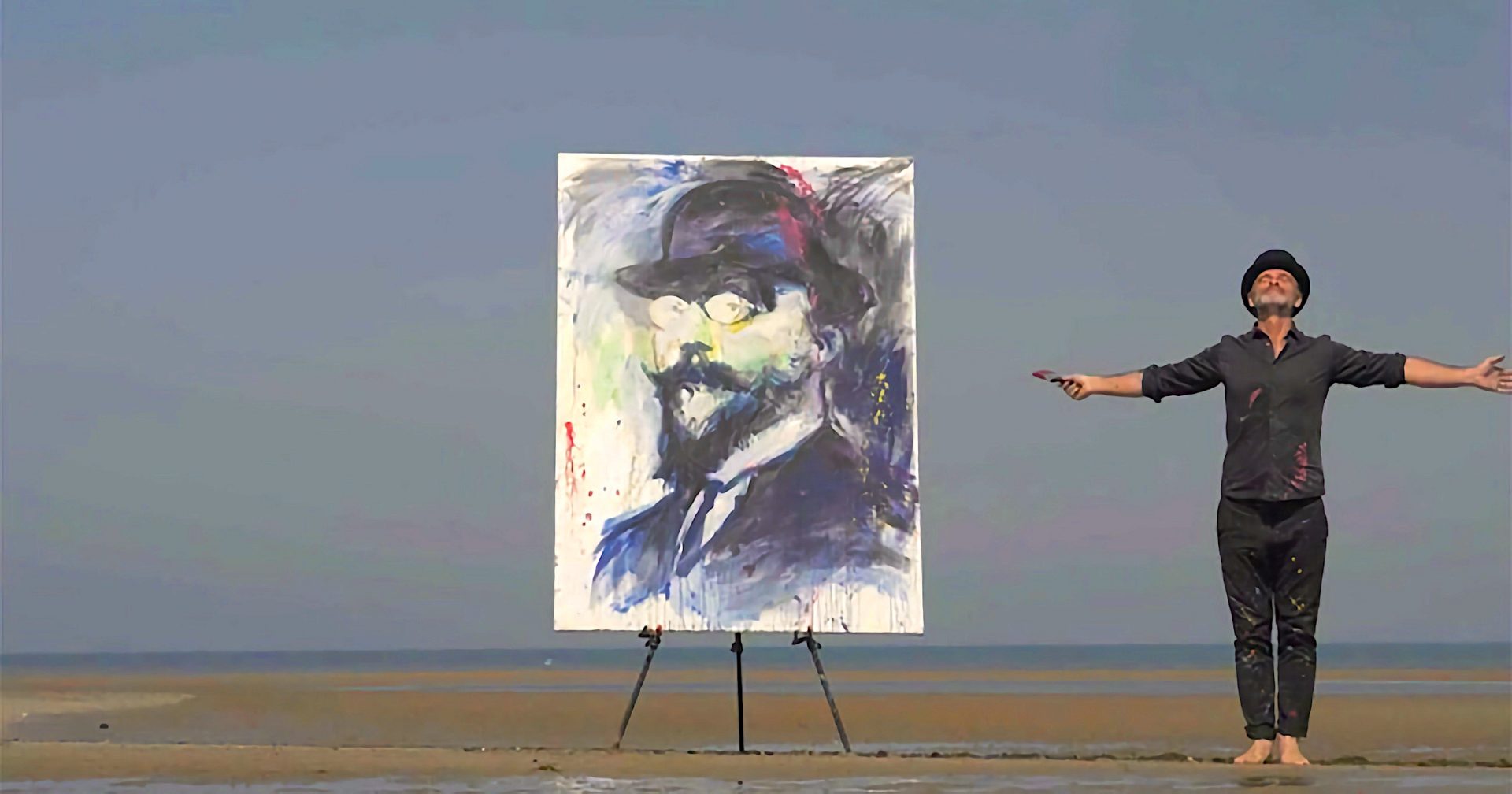 Erik Satie, entre les notes
