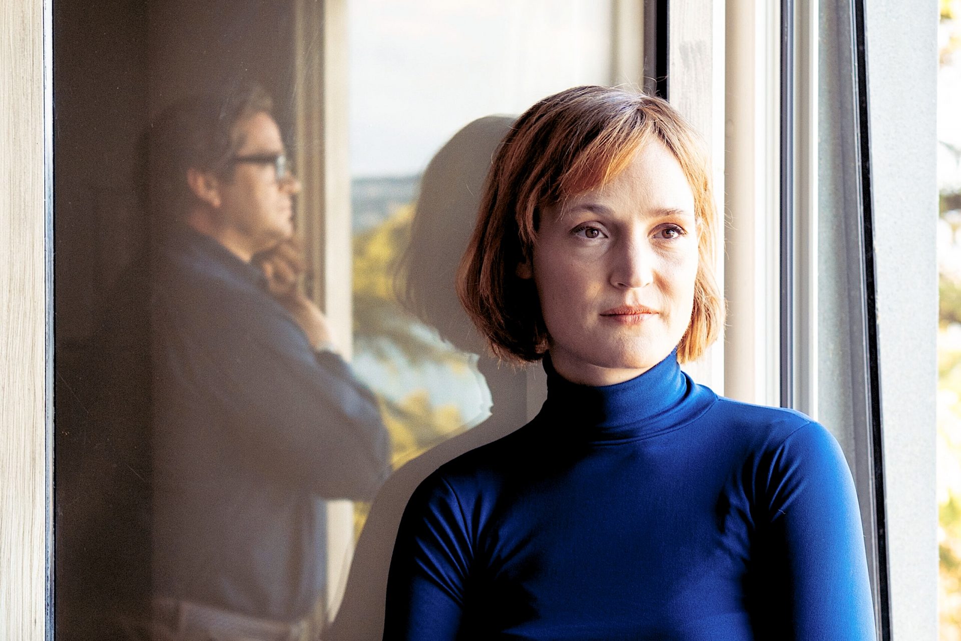 Ingeborg Bachmann