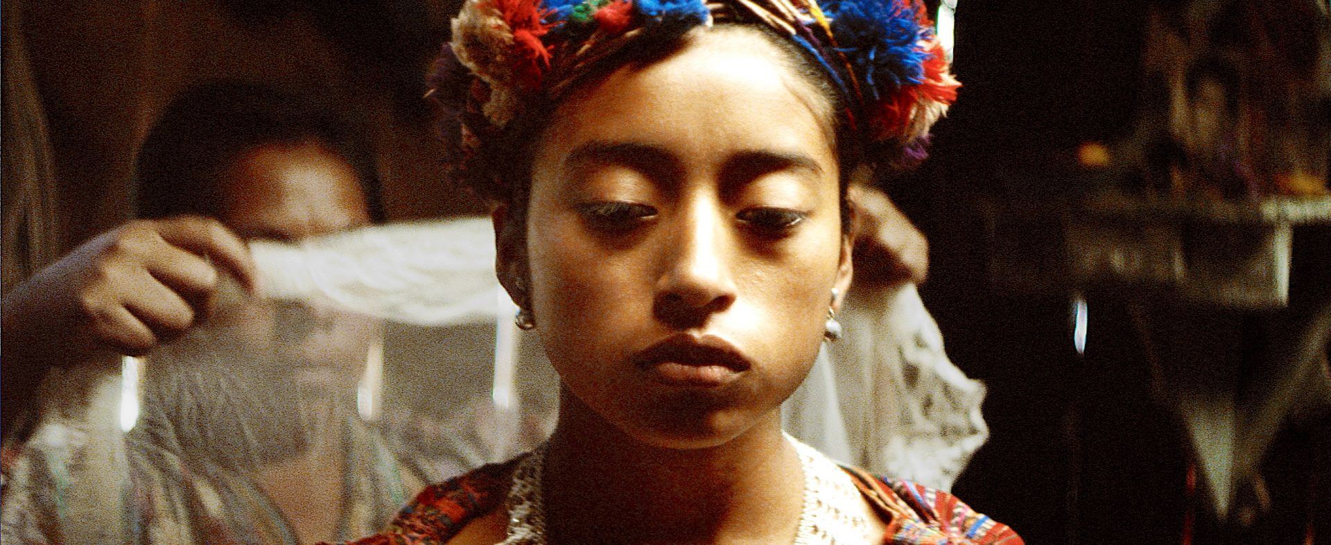 Ixcanul