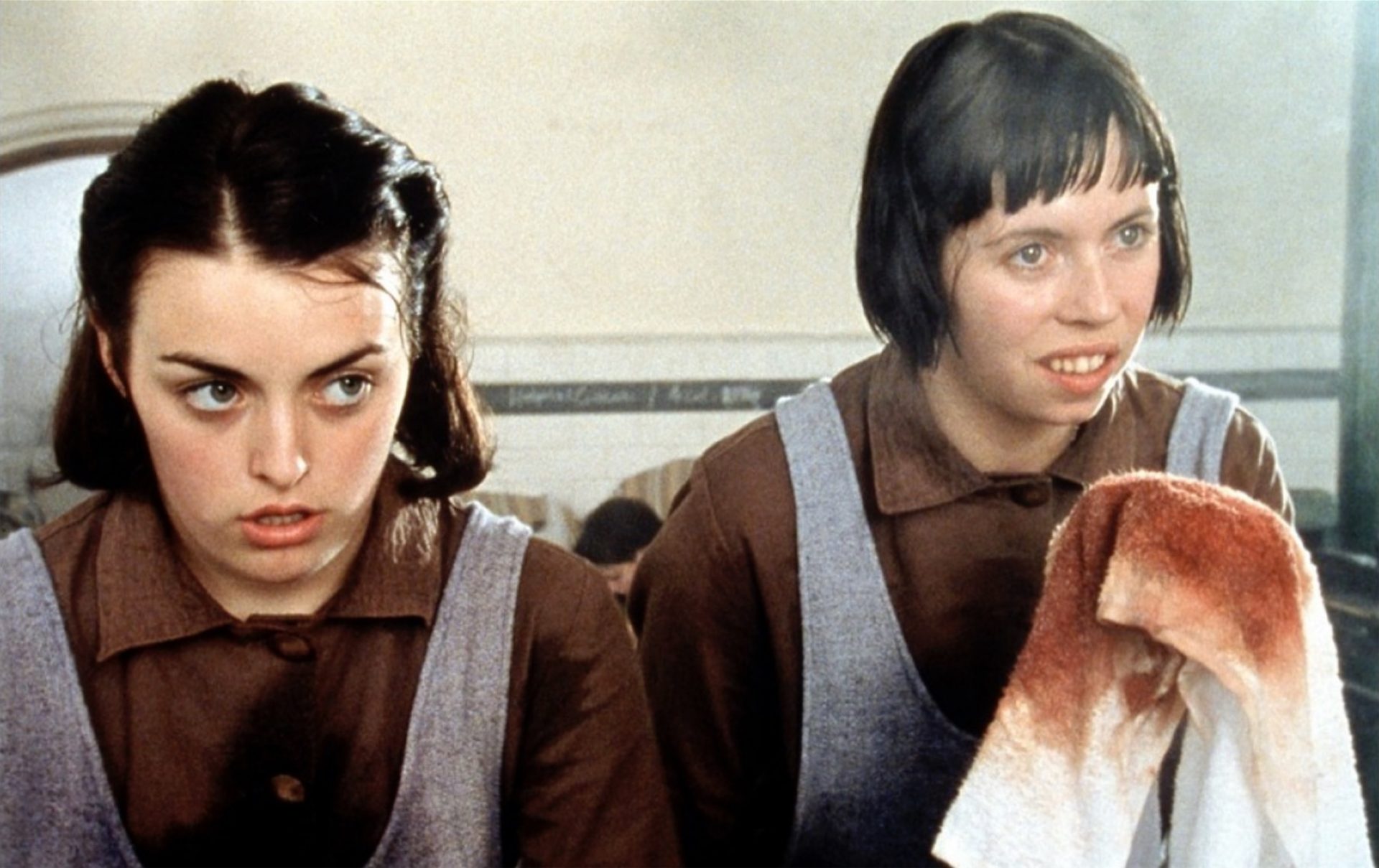 The Magdalene Sisters