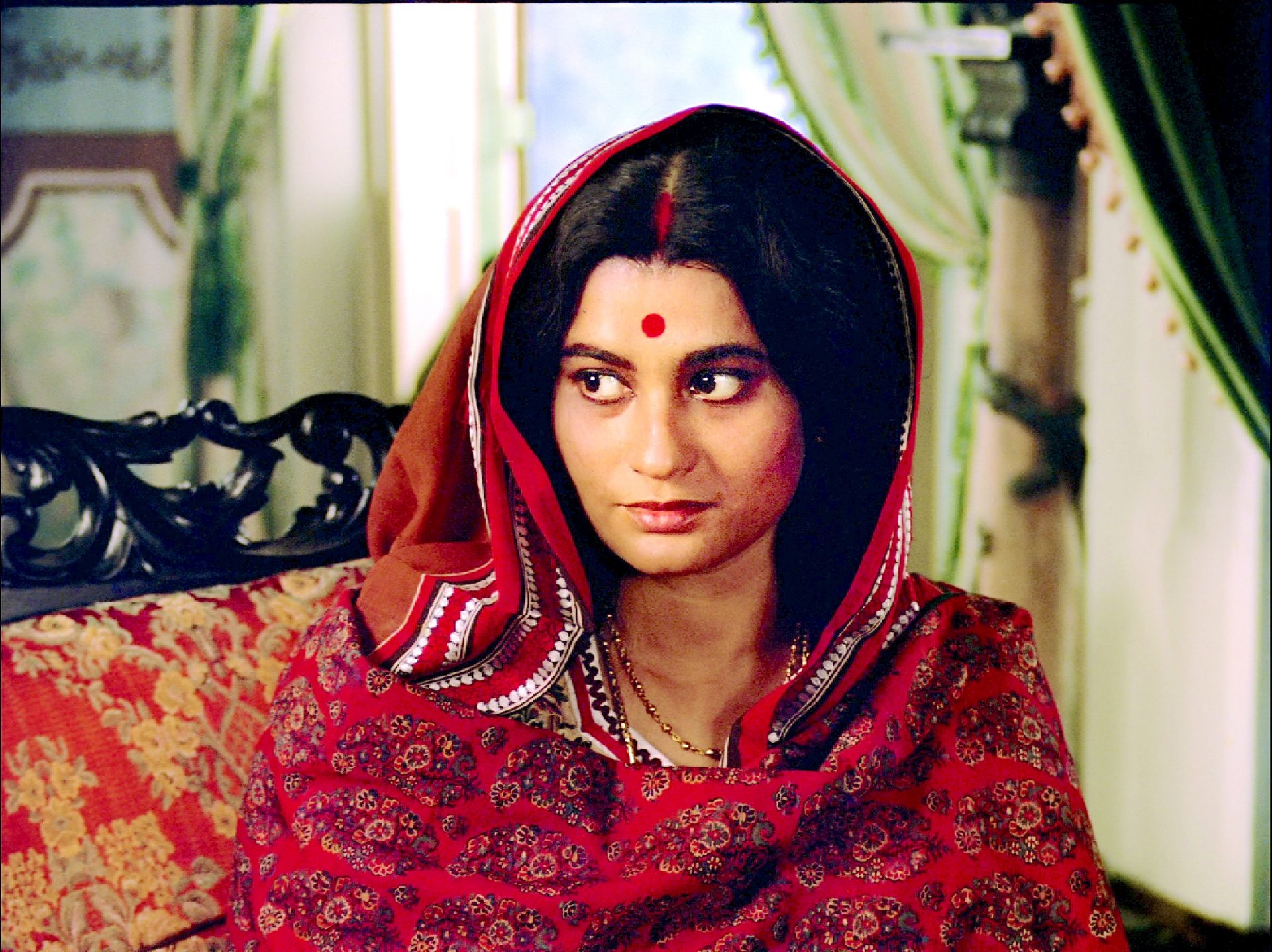 Maison et le monde (La)