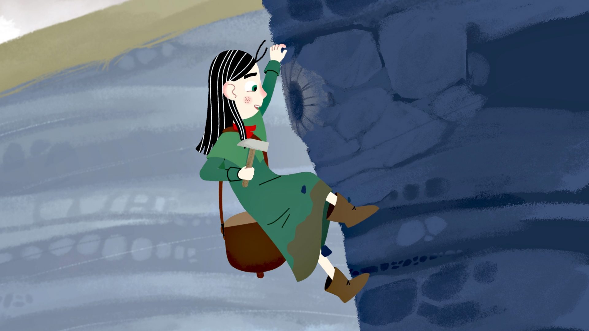 Mary Anning