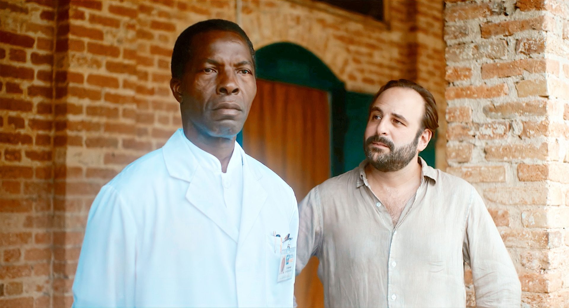 Muganga – Celui qui soigne