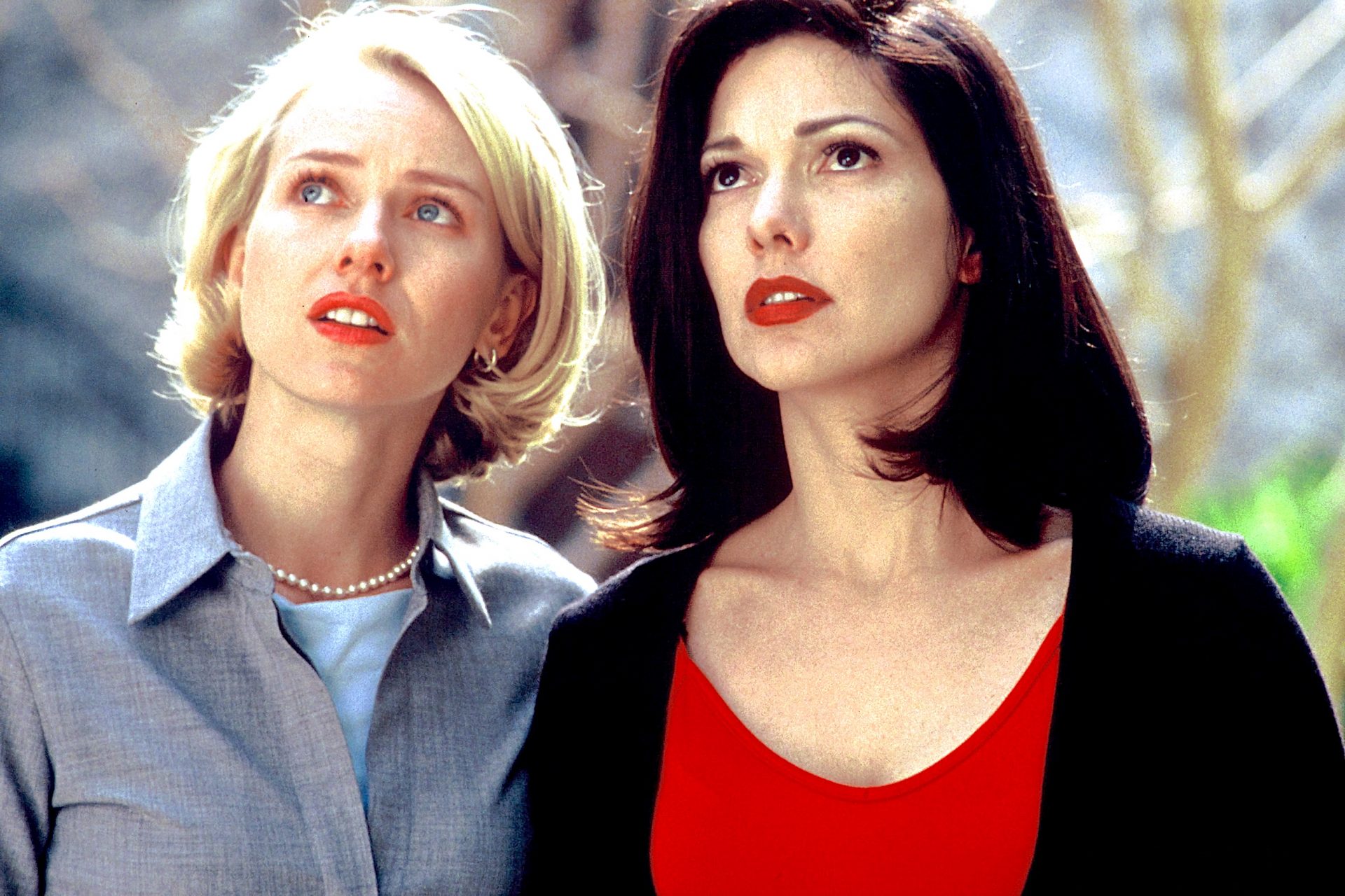 Mulholland Drive