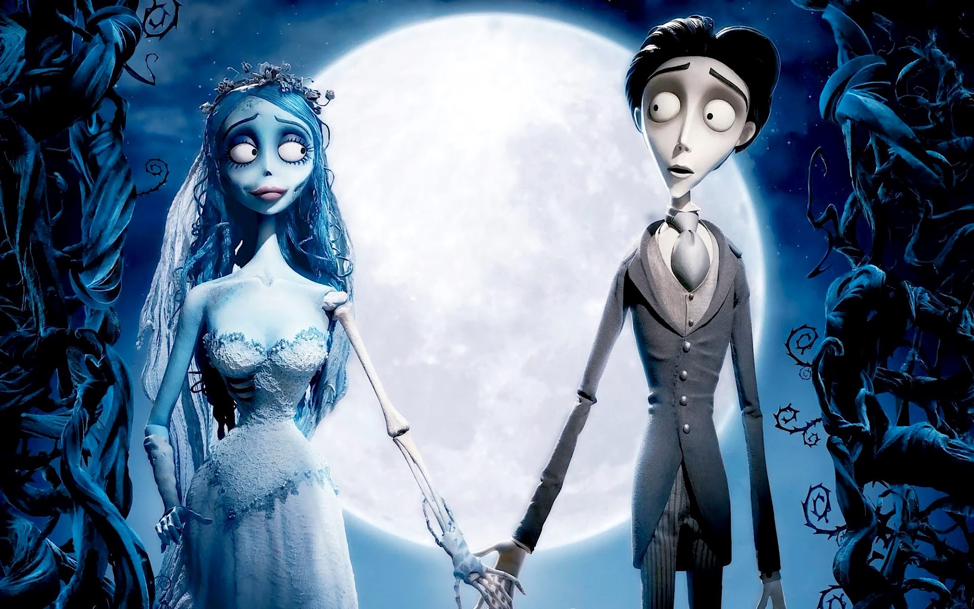 Les Noces funèbres