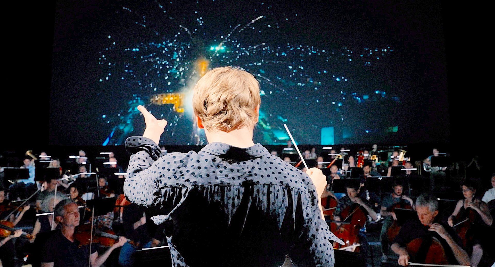 Nous l’orchestre