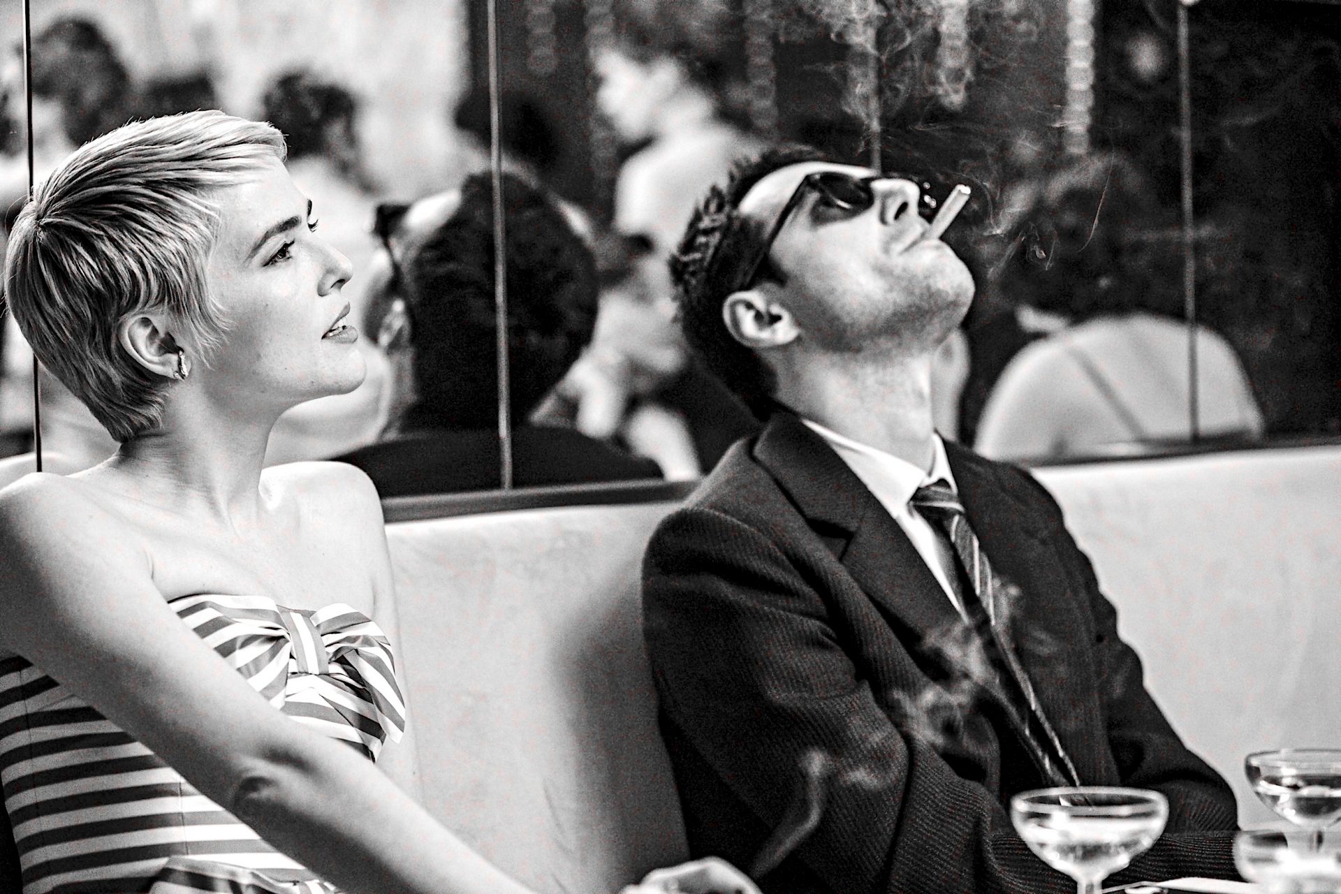 Nouvelle vague