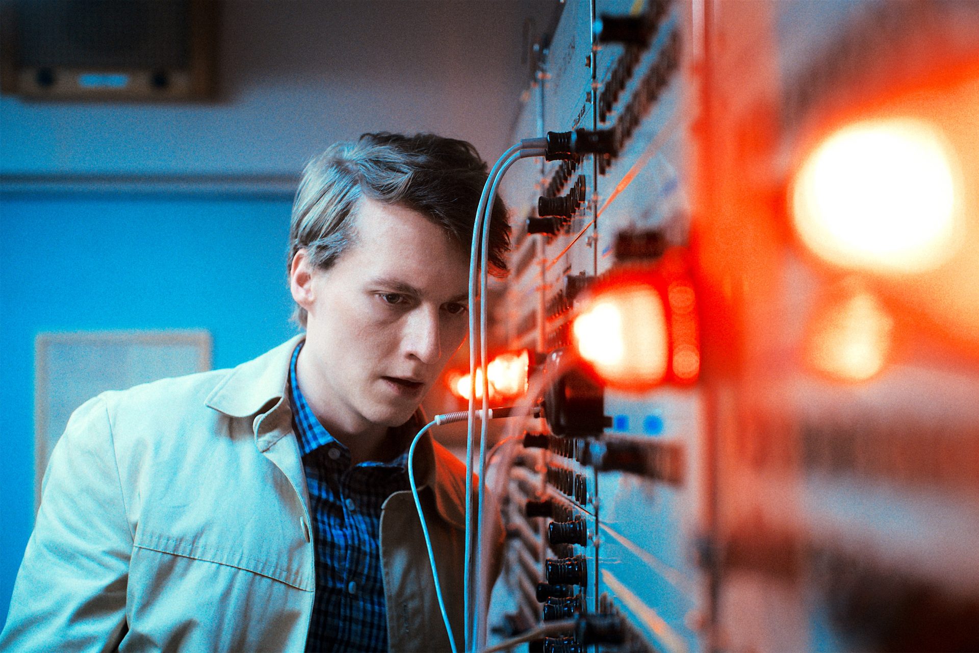 Radio Prague, les ondes de la révolte