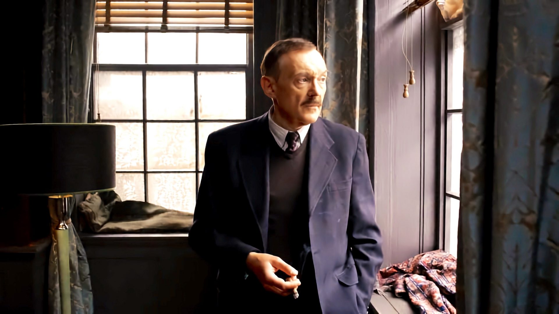 Stefan Zweig, adieu l’Europe