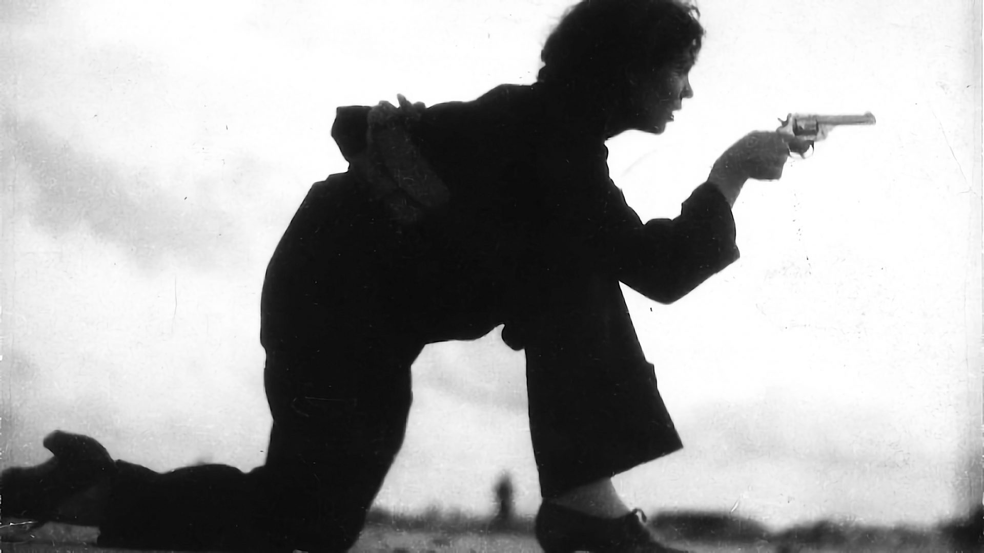 Sur les traces de Gerda Taro