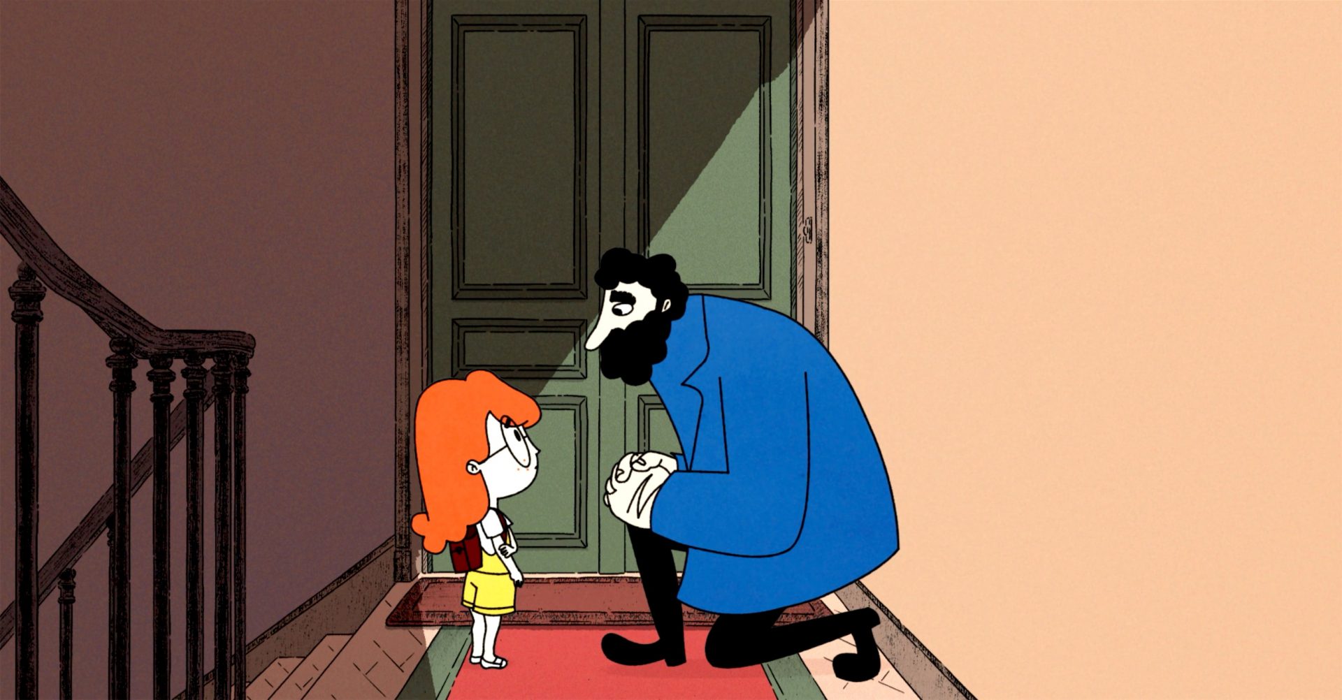 La Vie de château : mon enfance à Versailles