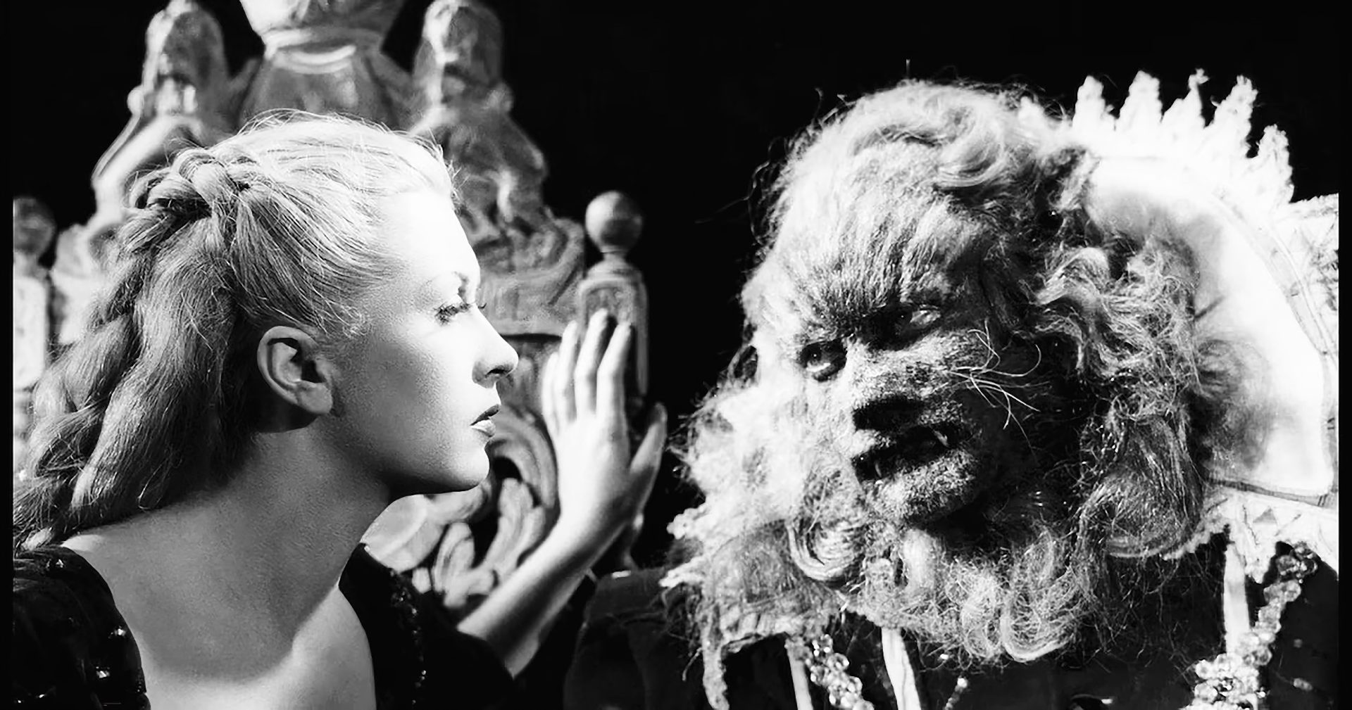 Belle et la Bête (La)