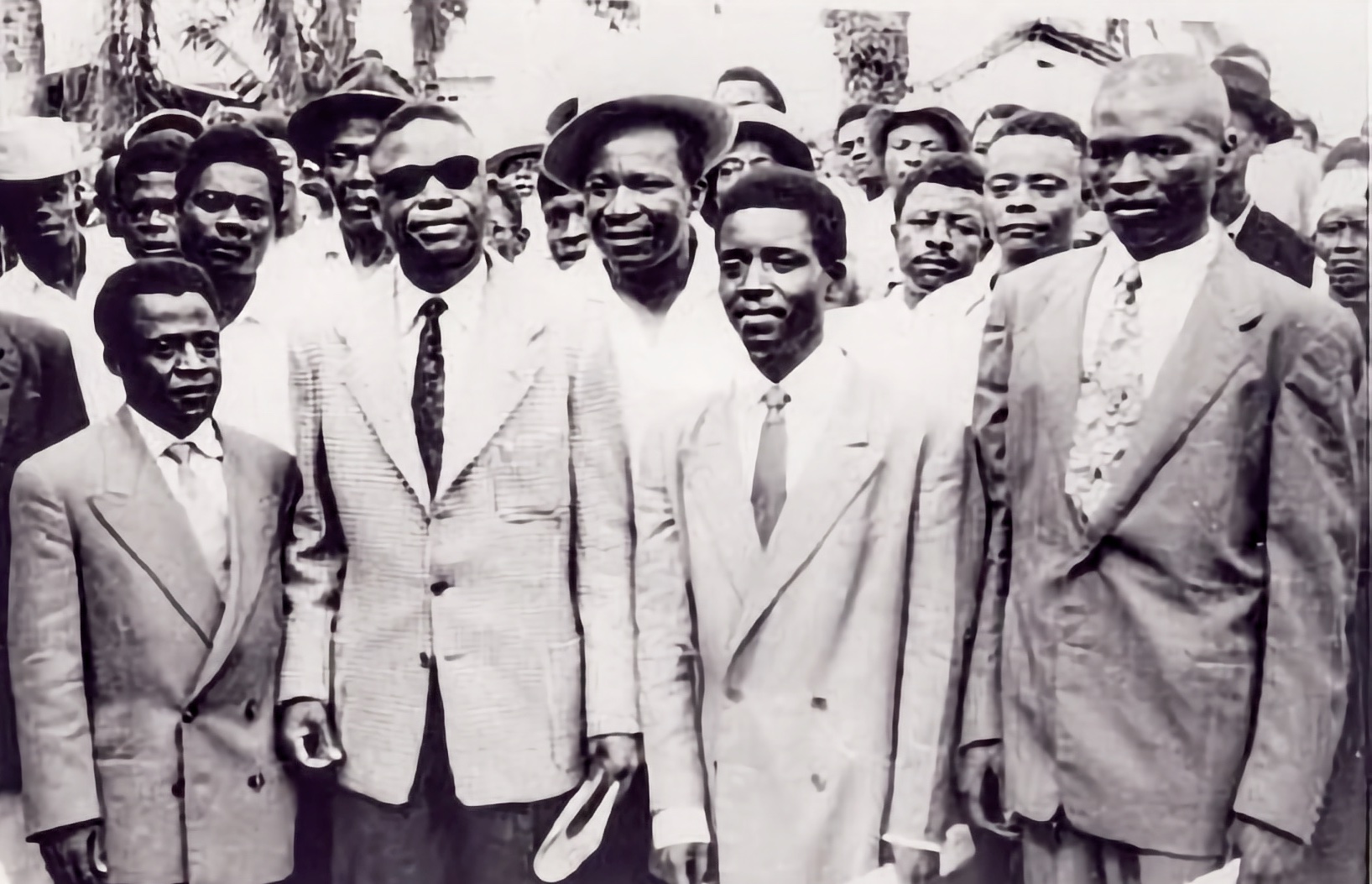 Cameroun : autopsie d’une indépendance