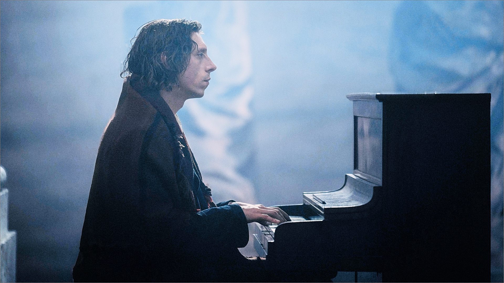 Chopin, Chopin !