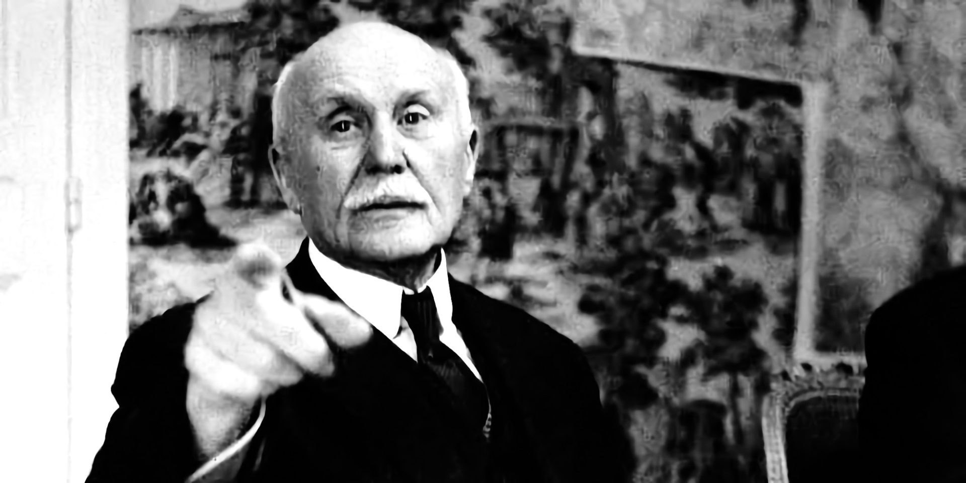 Fantôme de Philippe Pétain (Le)