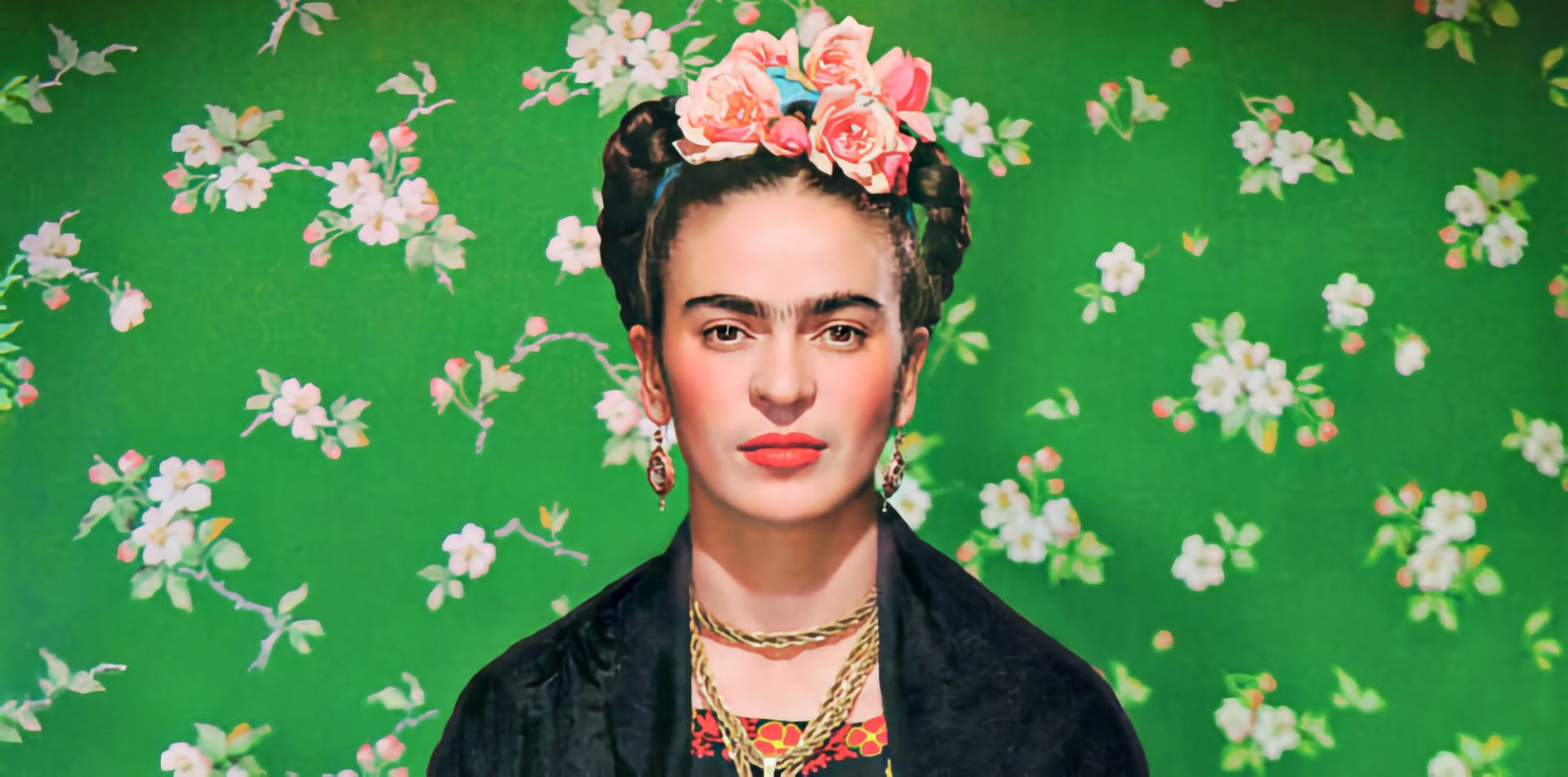 Frida Viva la Vida