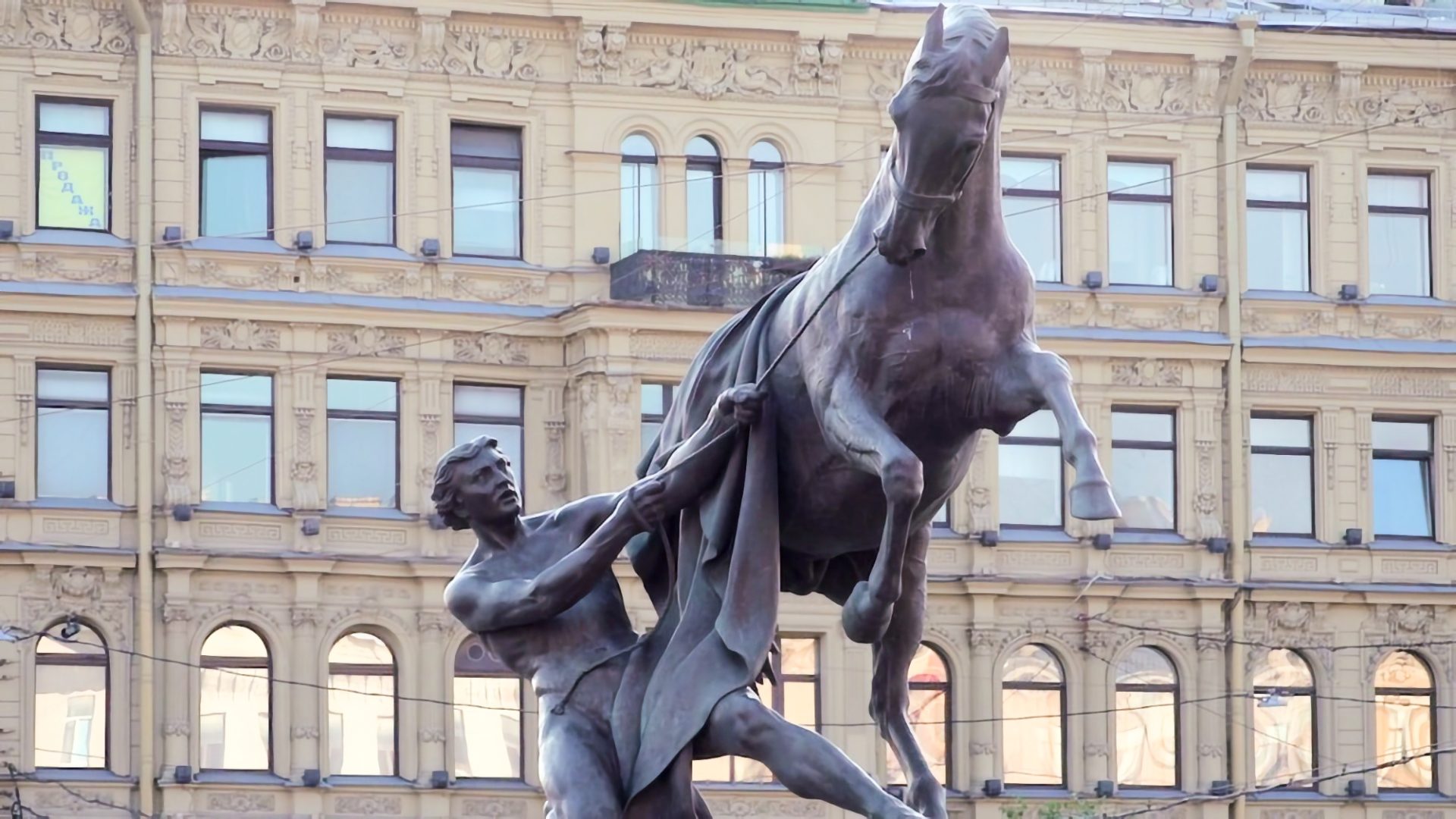 Leningrad : les voix de la mémoire
