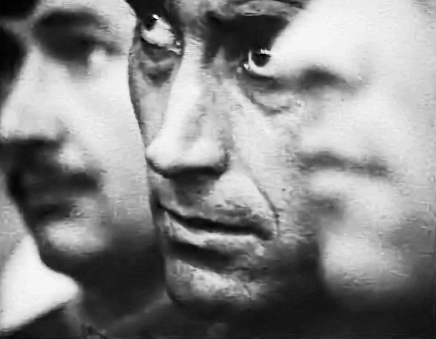 Mains invisibles (Les)
