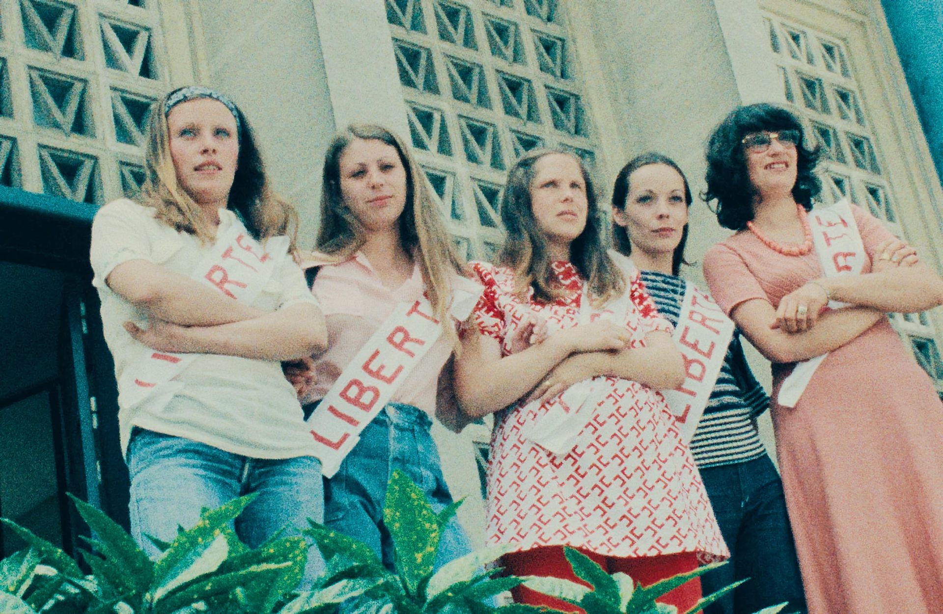 Quand les femmes ont pris la colère