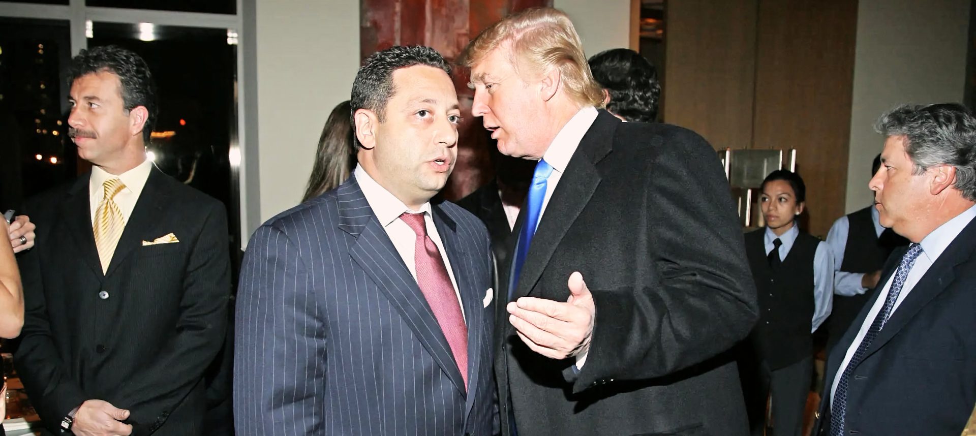 United States of Mafia