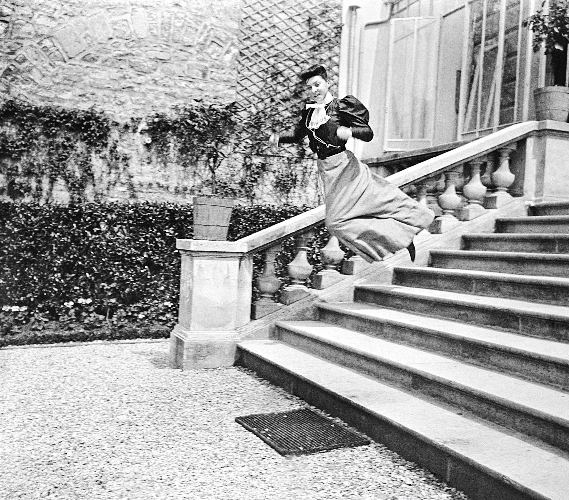 Vie en relief – Jacques Henri Lartigue (La)